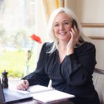 Sandra de Vries